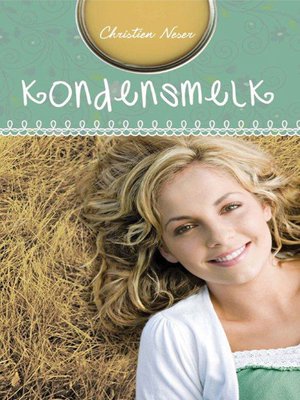 cover image of Kondensmelk